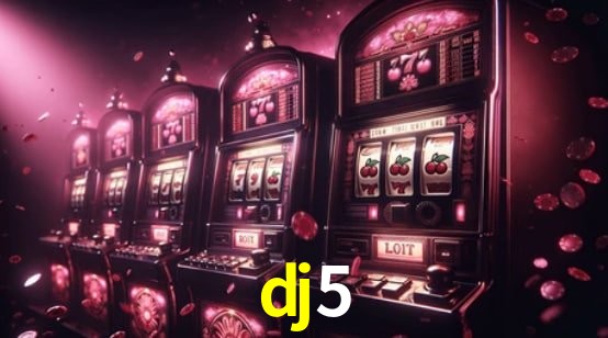 Estatísticas dj5