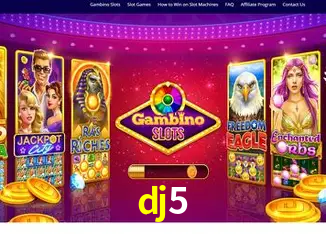 Descubra a Essência do dj5: Nossa História e Compromissos