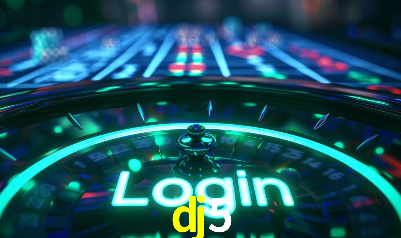 Tecnologia da Plataforma dj5