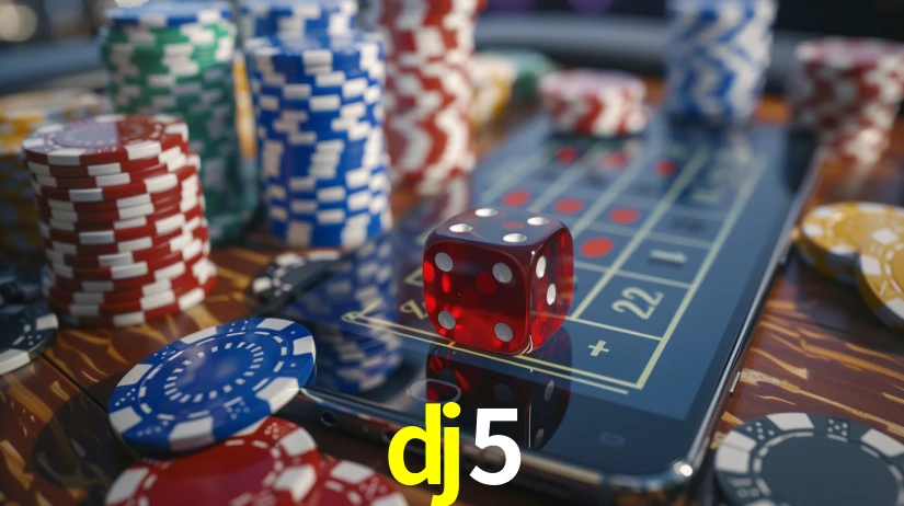 dj5 bet