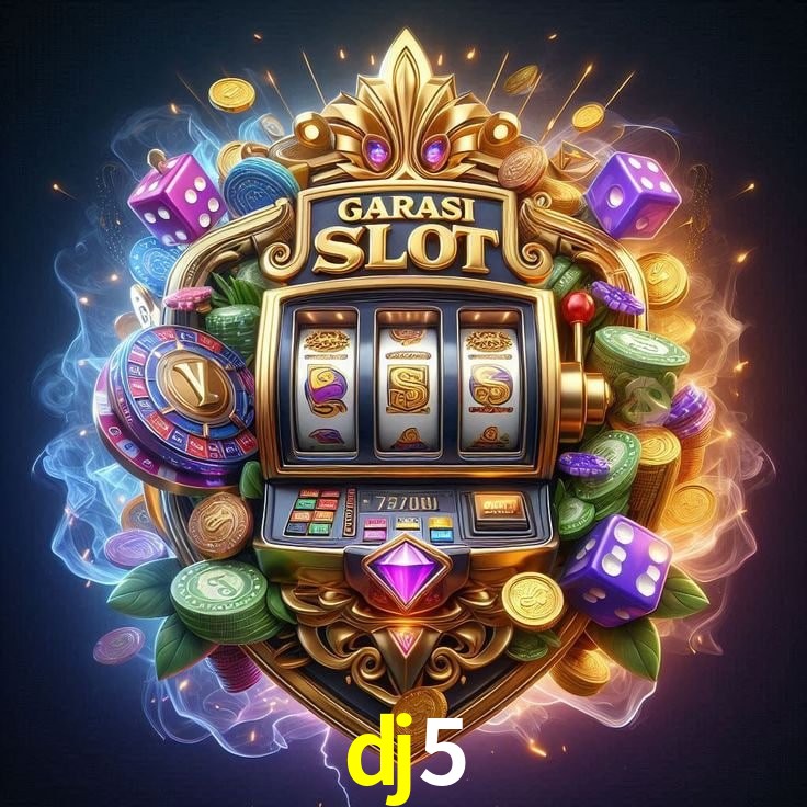 Provedores de Jogos dj5