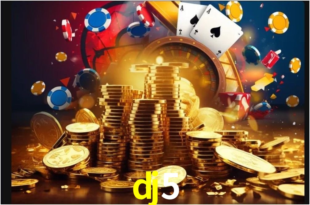 Estatísticas Esportivas dj5