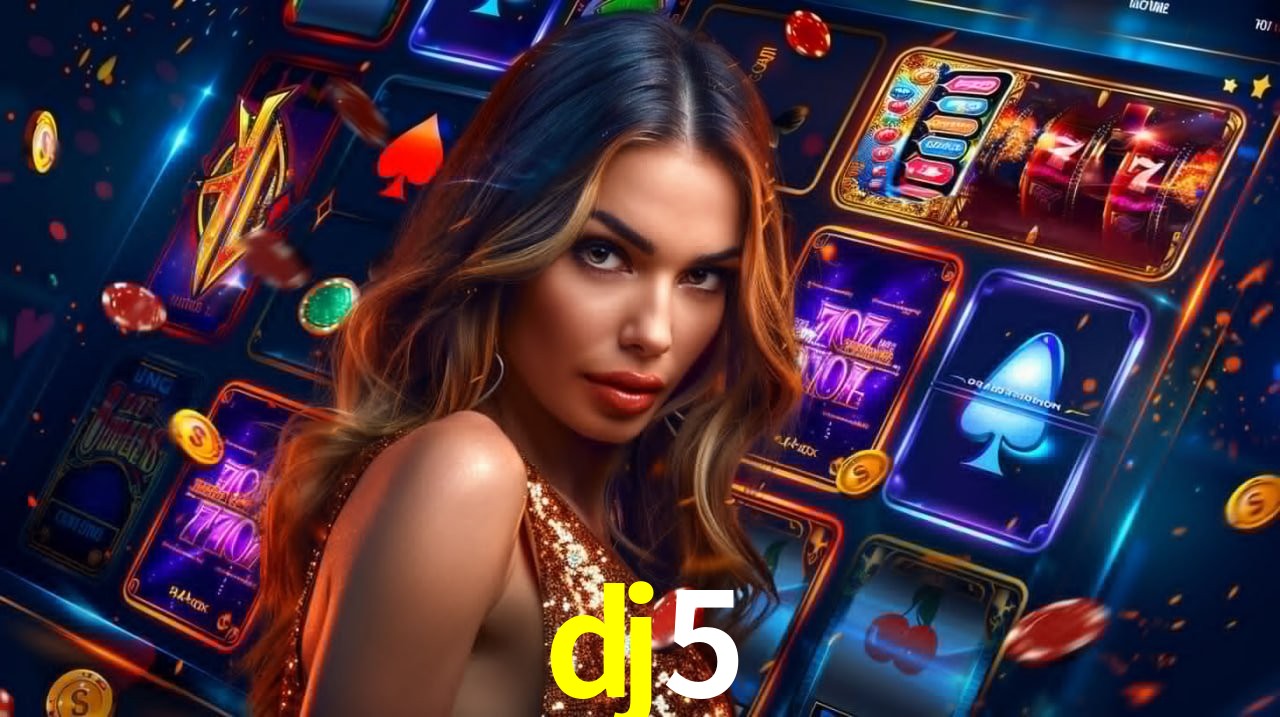Casino VIP dj5