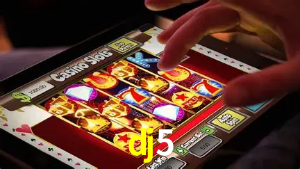 A Emoção da Loteria na dj5: Uma Chance de Mudança de Vida