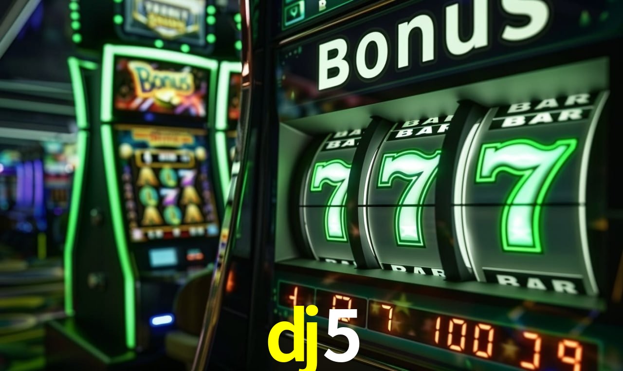 Casino VIP dj5