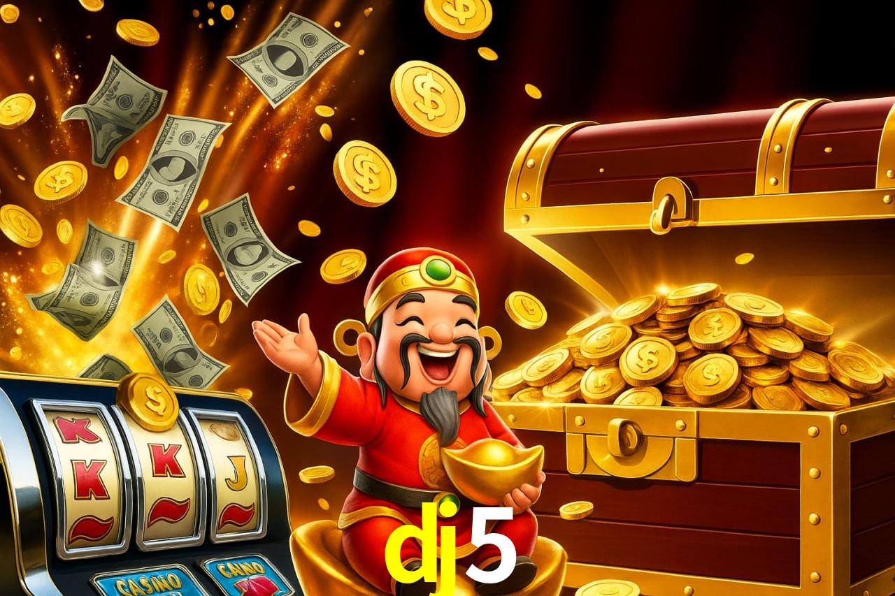 Recursos de Bônus dj5