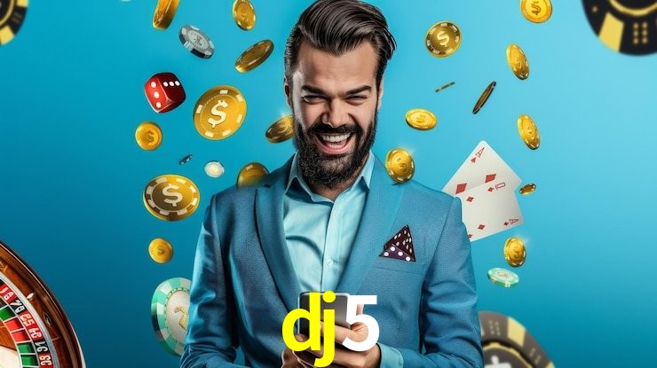 Casino Ao Vivo dj5