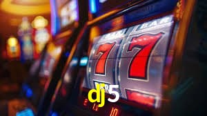 Diretório de Jogos dj5