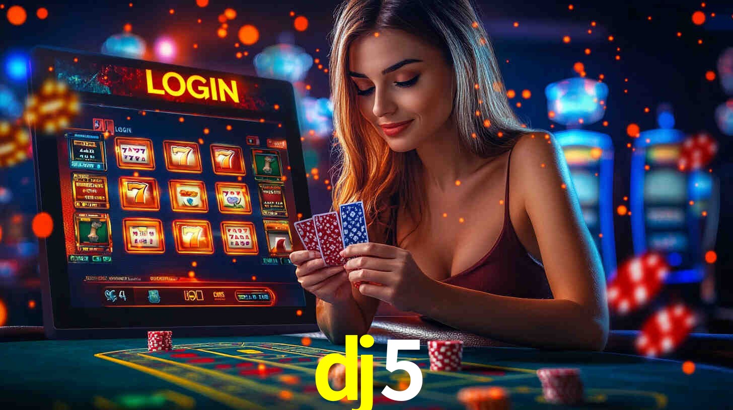 Bônus Generosos e Exclusivos no dj5 para Você!