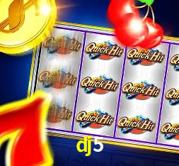 Desvendando o Mundo dos Jogos Virtuais na dj5