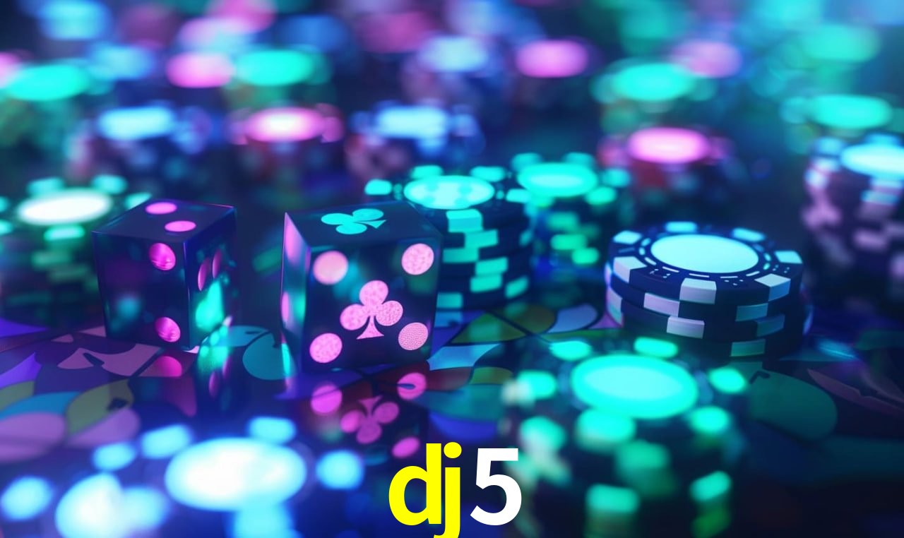 Provedores de Jogos dj5
