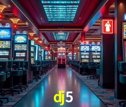 Torneios dj5
