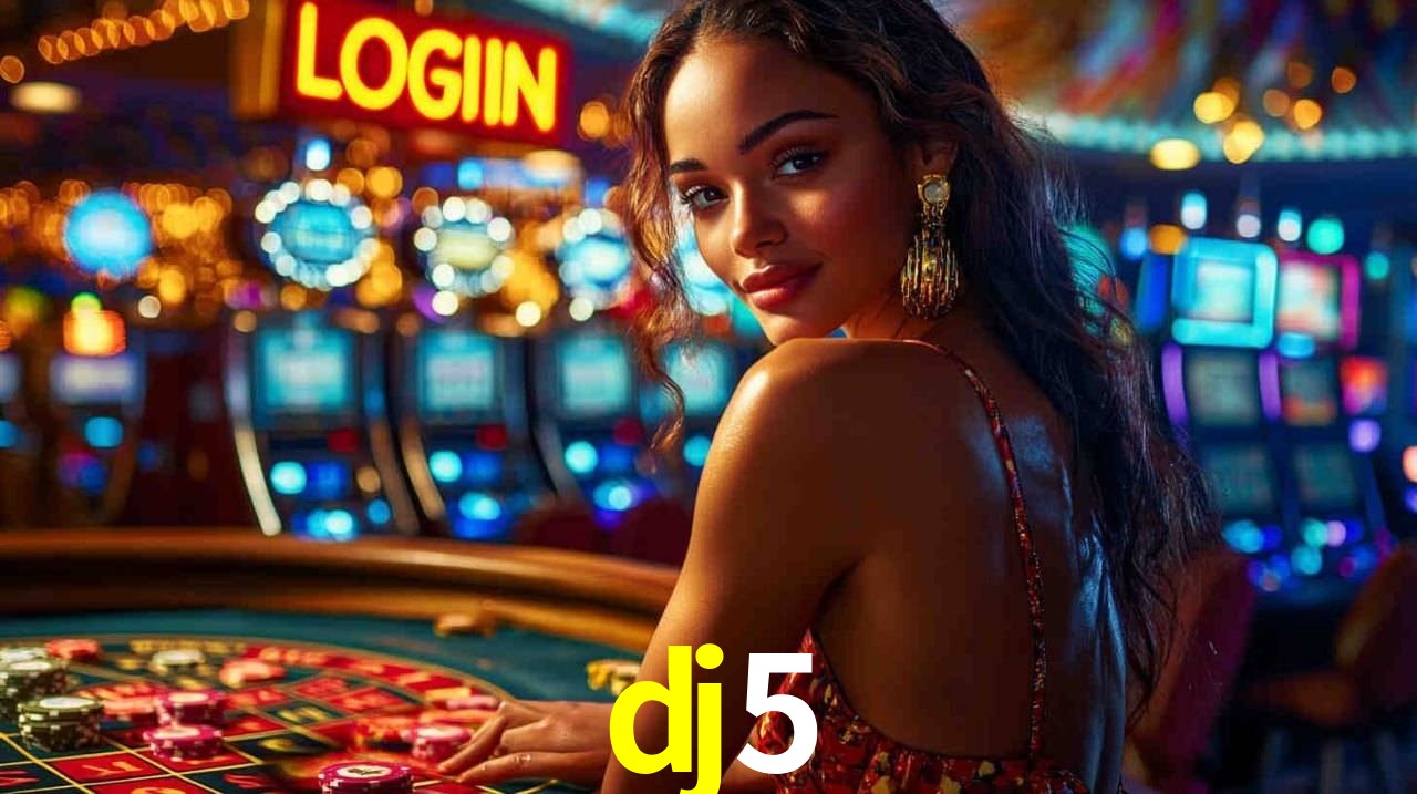 Estatísticas do Jogo dj5