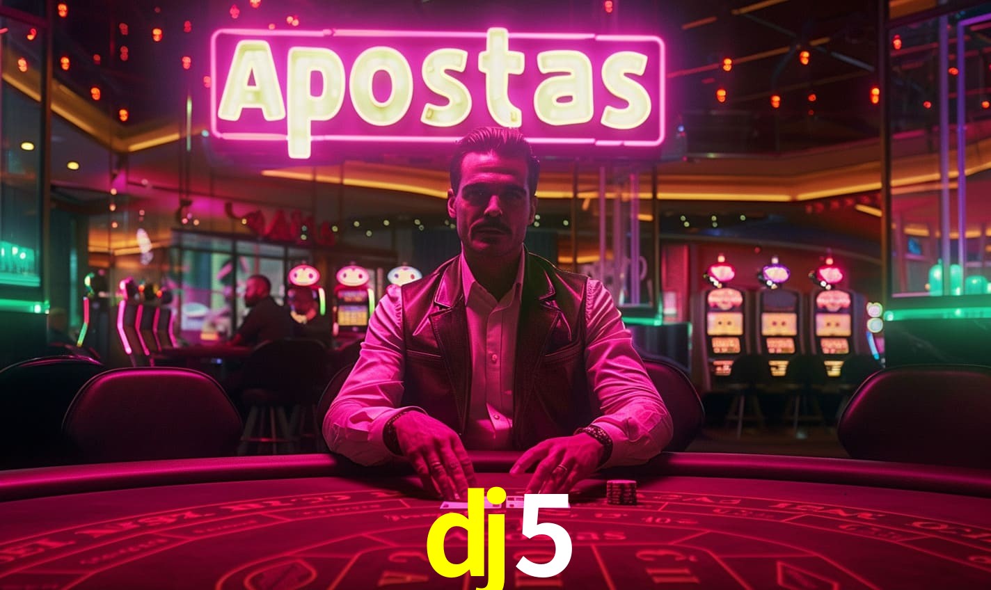 PIX Instantâneo dj5