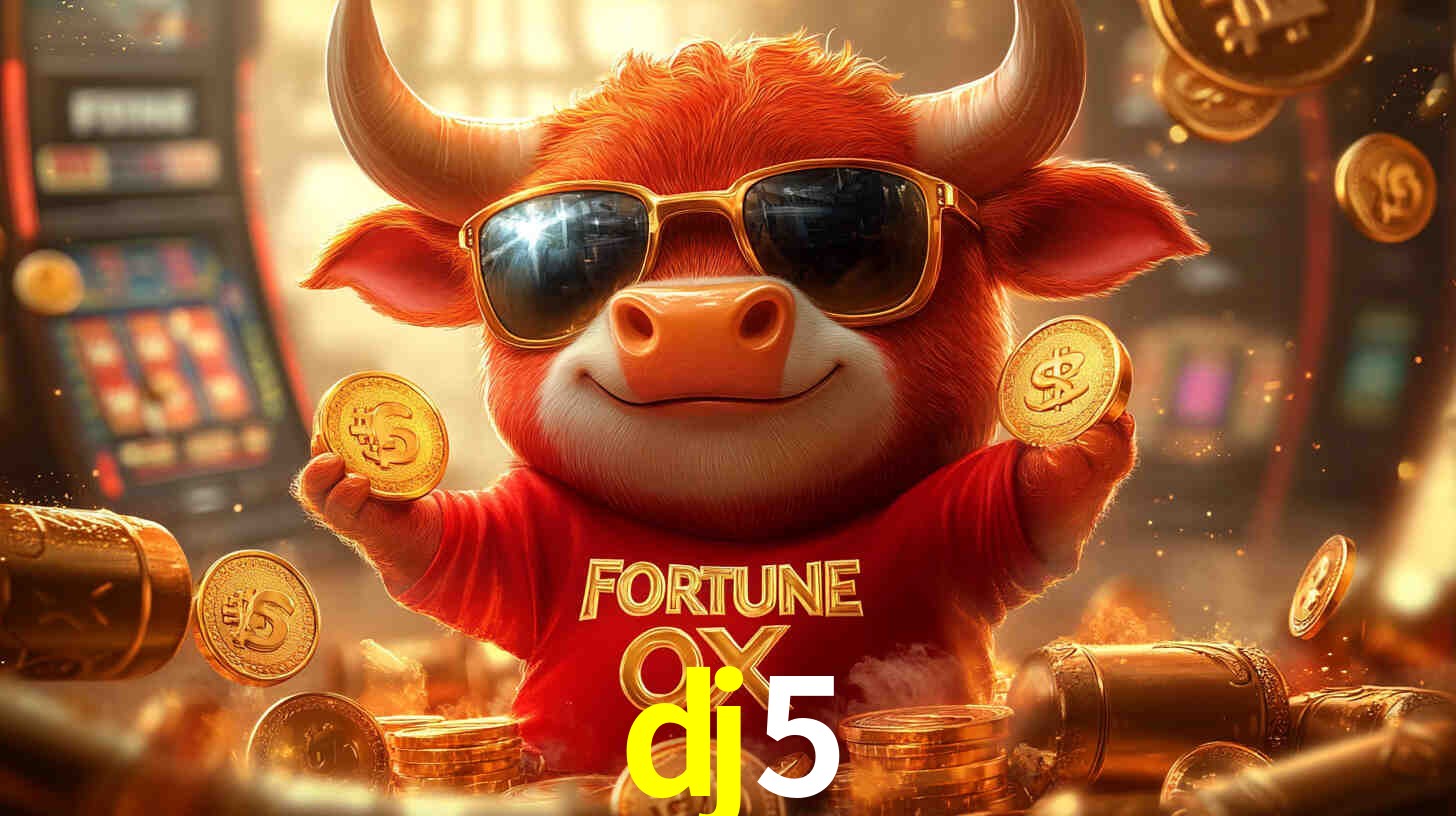 dj5: A Experiência de Casino com Jogos de Mesa ao Vivo