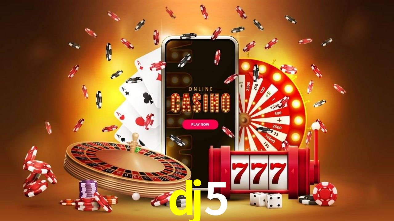Recursos de Bônus dj5