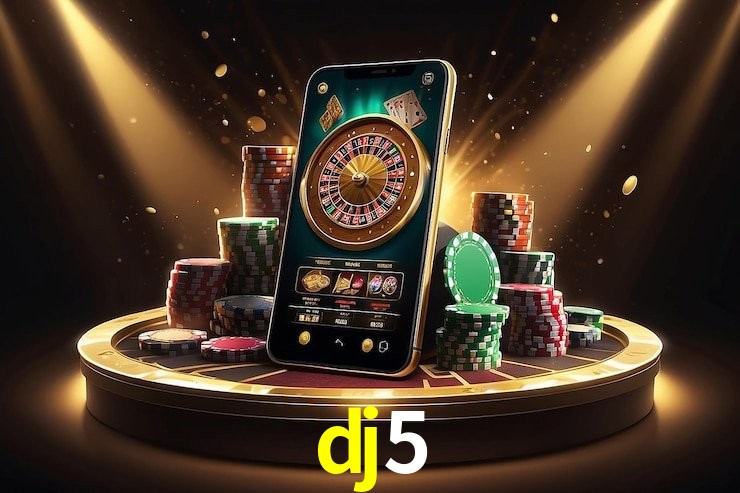 Casino Ao Vivo dj5