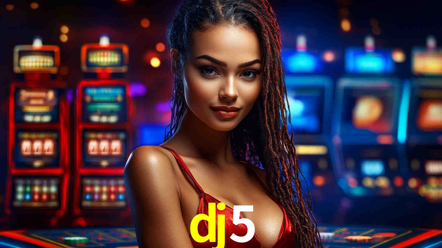 Estatísticas Esportivas dj5