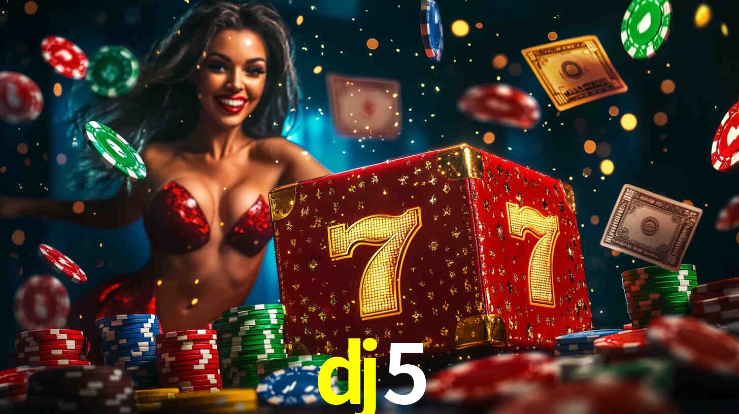 Apostas de Tênis dj5
