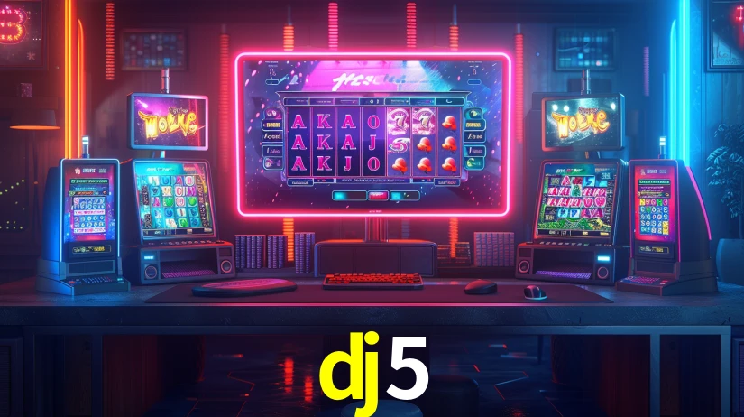 dj5.com