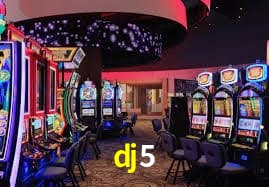 Tecnologia da Plataforma dj5