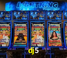 Descubra o Programa VIP da dj5: Vantagens Exclusivas para Jogadores