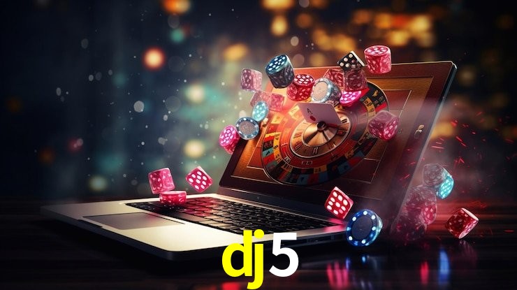 Jogo Spaceman dj5