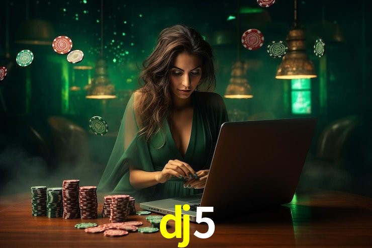 PIX Instantâneo dj5