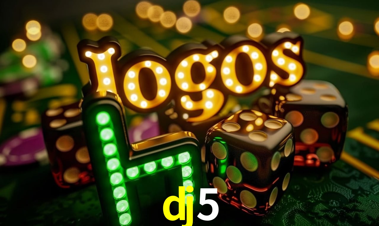Bônus de Boas-vindas dj5