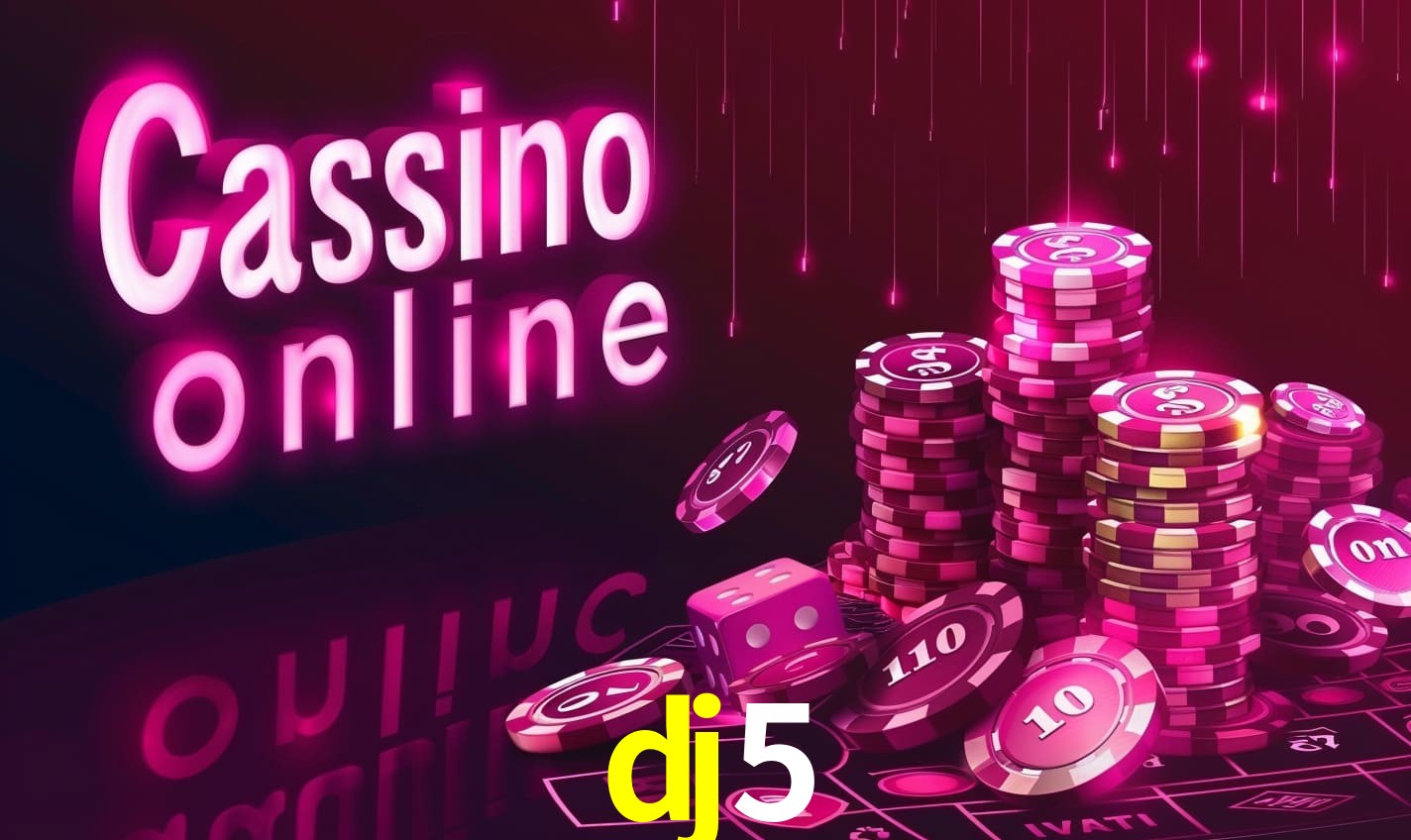 Jogos Exclusivos dj5