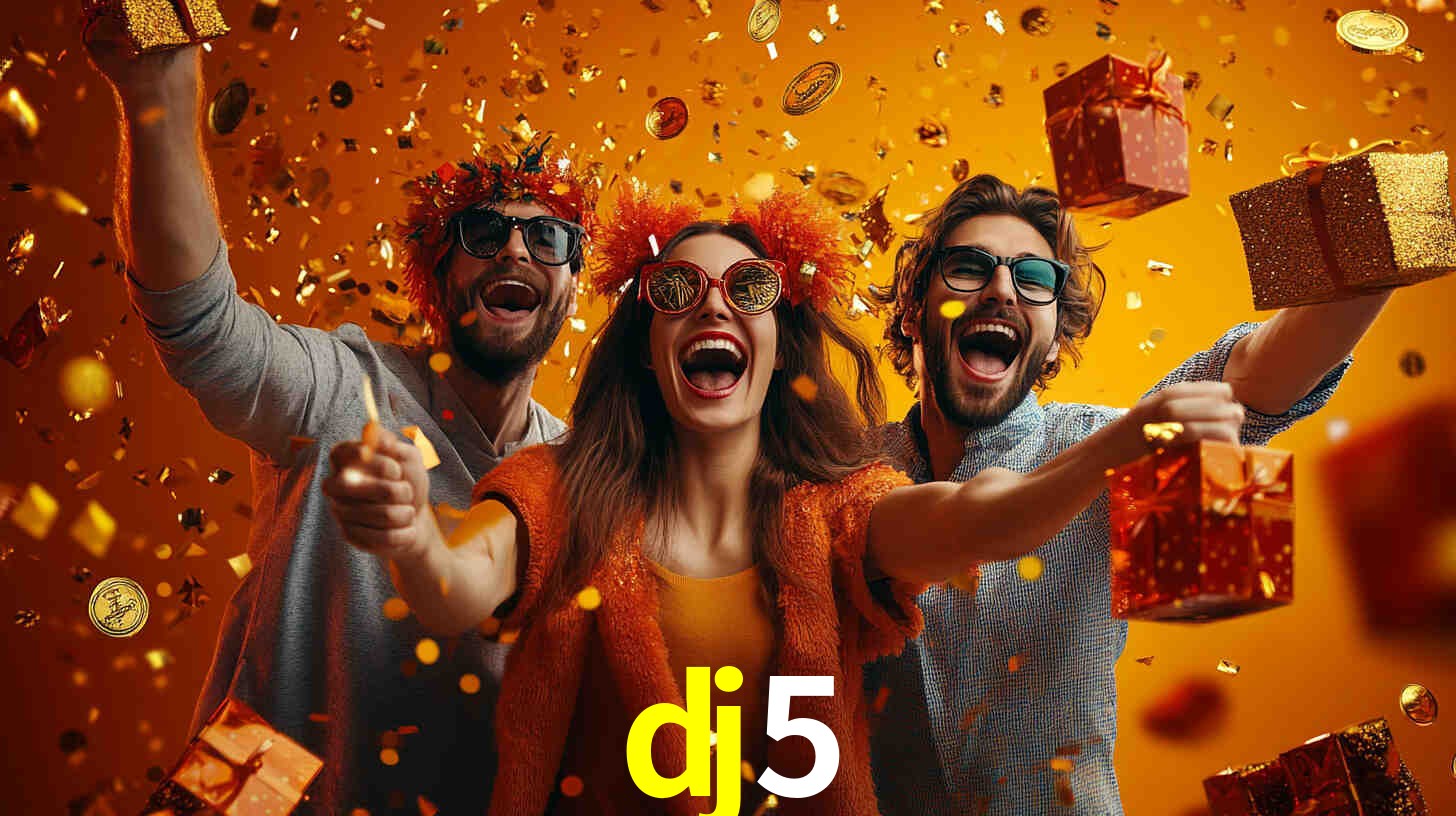 dj5.com