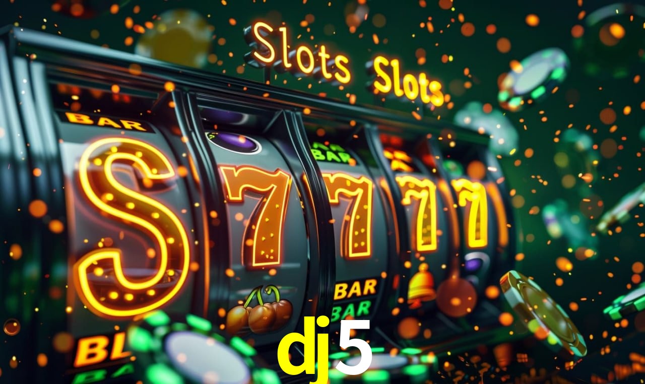 Benefícios da Conta dj5