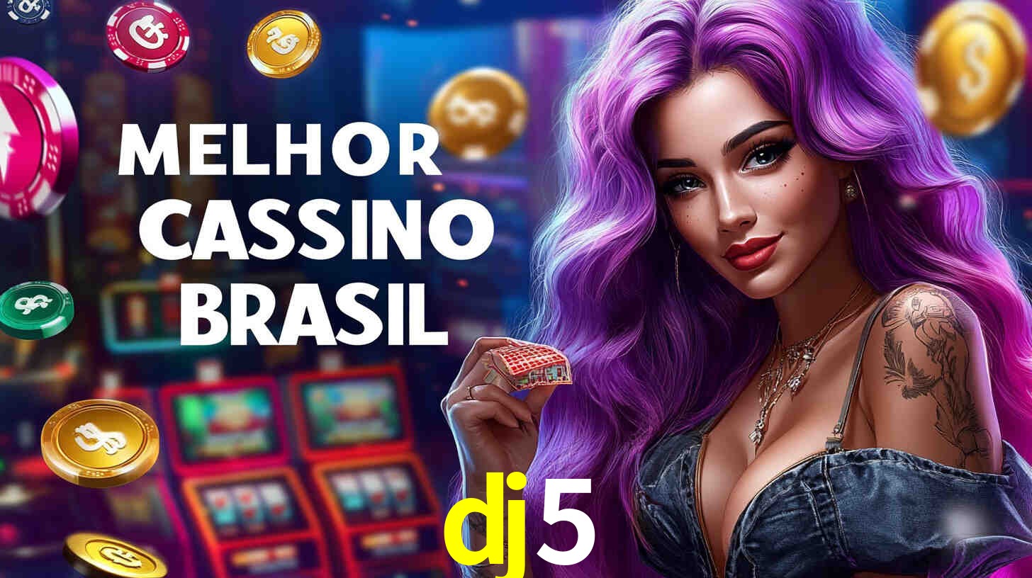 cassino dj5