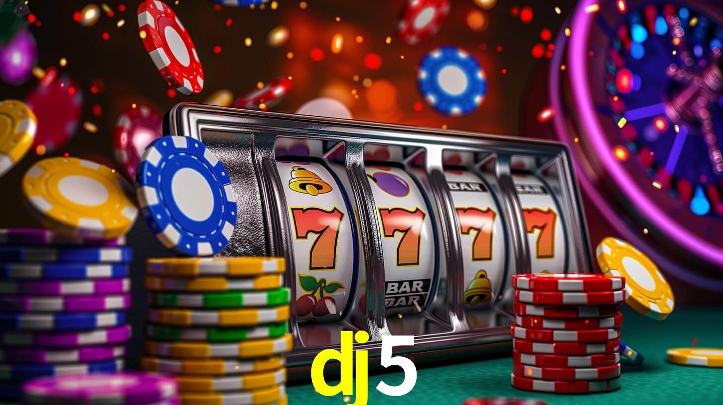 Estatísticas do Jogo dj5