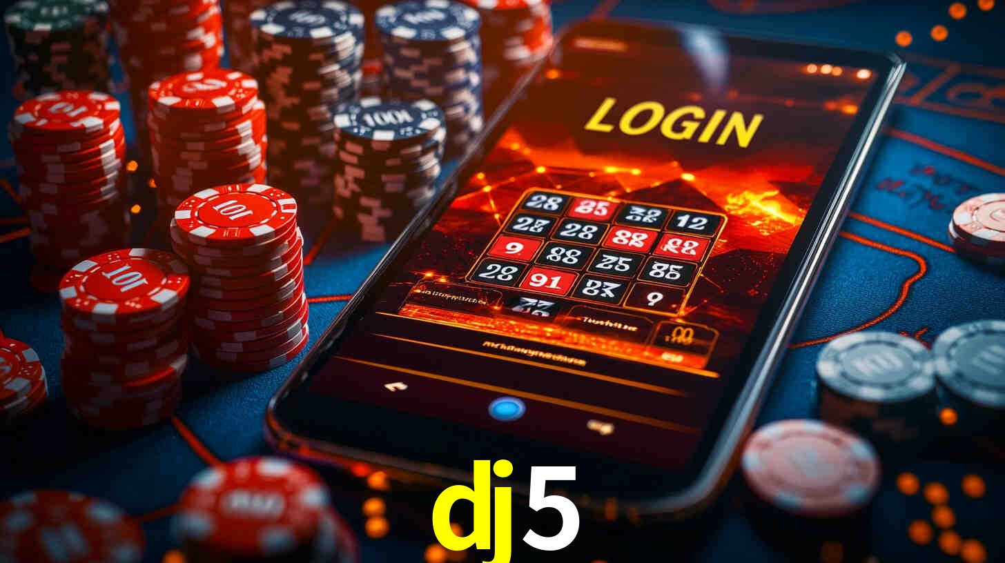 dj5 bet