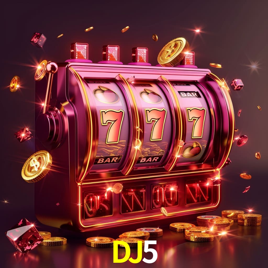 BĂ´nus de Primeiro DepĂłsito R$ 10.200 em DJ5