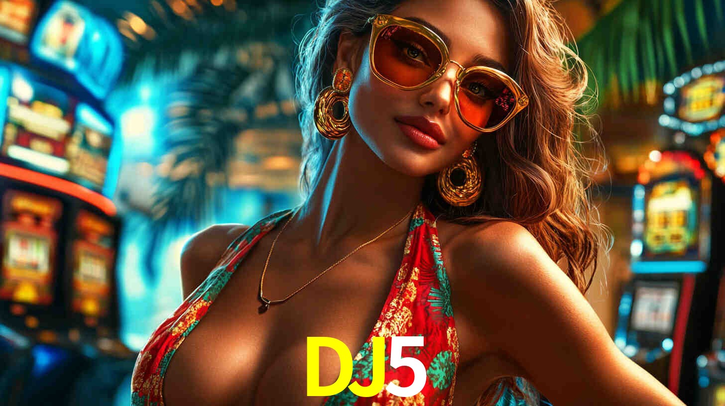 Casino Online DJ5 | Os Melhores Slots no Brasil