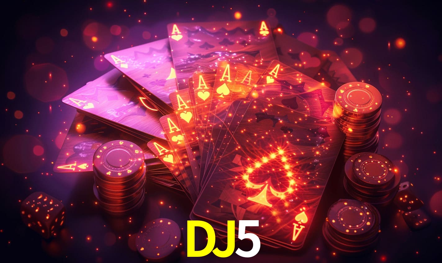 Login no Cassino Online DJ5